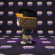 dustin3.png Stranger Things  Funko Pop