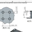 STL-FIX-024-0038-Listing-Image-05.jpg 1/24 Scale M24 Hexagon Bolts Heads C/W Form ‘A’ plain washer x 300 – STL (Digital download)