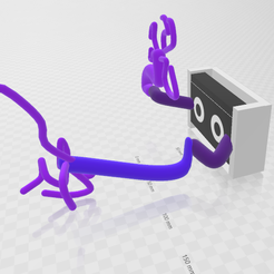 purple.png Fichier STL Violet・Modèle à imprimer en 3D à télécharger, rigomen2