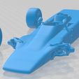 Lotus-56-1968-1.jpg 3D file Lotus 56 1968 Printable Car・3D printing model to download