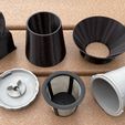 IMG_0471.JPG Utilidades de café reutilizables Keurig