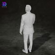 10.jpg Breaking Bad Better Call Saul Goodman Figure 3D Print Model