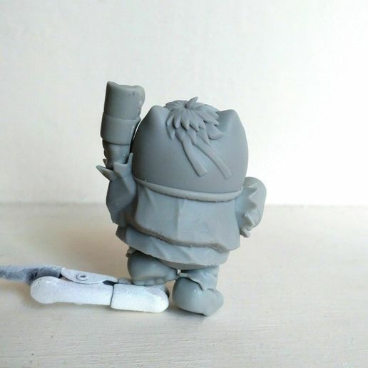 sho-ryu-cat-3d-model-4fe43d3261.jpg Sho Ryu Cat 3D print model