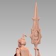 BPR_Composite.jpg ASIA HUNTER-FEMALE | SILKROAD FIGURE | SILKROAD ONLINE | 3D SCULPT | 3D PRINT |SRO FIGURE |SRO MOBILE | SILKROAD MOBILE