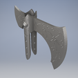 Axe.png Axe God