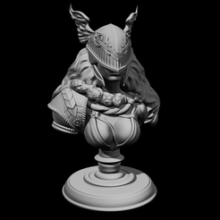 render-1.png ELDEN RING-MALENIA 3D PRINT