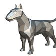 9.jpg Bull terrier figure