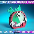 5.jpg Christmas boxes - Vector laser cutting and engraving