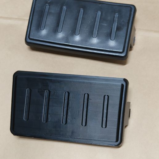 Nissan Tiida, Versa, Cube – Air Filter Housing Upper Cover 16526-ED000 / 16526ED000