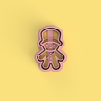 cute-tin-soldier-christmas-COOKIE-CUTTER-01.png CUTE TIN SOLDIER CHRISTMAS COOKIE CUTTER