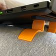 6.jpg Laptop lap Support - Venting Curve