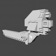 Chainsword1.png Dreadnought Chainsword