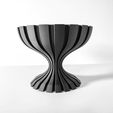 untitled-2262.jpg The Vice Display Stand for Unique Items, Candles, or Plants | Modern Home Decor