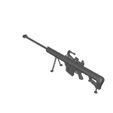 M82A1_5.jpg 3D model Barrett M82A1