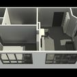 2025-R-016-03.jpg Apartment room by REVIT 25R16