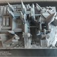 06cfb25ab3588fbaa42e46c6eb94a72b_preview_featured.jpg Free STL file harry potter hogwarts hogwarts hogwarts・3D printable model to download
