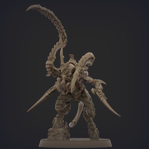 leaper.813.jpg FREE SPACE MANTIS OCTOPUS