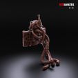 B26.jpg Archivo 3D Inquisition Kill Squad - Fuerza Imperial・Modelo de impresora 3D para descargar