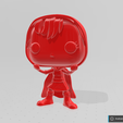 ThePrint3DBoy_Sheila2.png Funko Collection - Dungeons And Dragons
