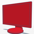 Computer-monitor-print-image.png Semplice monitor per computer