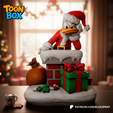Santa-Donald-Duck-gem-01.png Santa Donald Duck