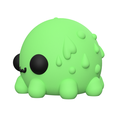 side.png 3D Printable Figure Lil Drippy Boy | Royalty-Free for Personal & Commercial Use