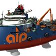 01.jpg Future-Class Offshore Tug – 1-Meter High-Detail 3D Printable Model