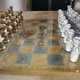 GHsBGo4.jpg Game Of Thrones Chess Pieces Set (STL)