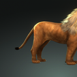 0_00060.png DOWNLOAD LION 3d model - animated for blender-fbx-unity-maya-unreal-c4d-3ds max - 3D printing LION LION - CAT - FELINE - MONSTER - AFRICA - HUNTER - DEVIL - DEMON - EVIL