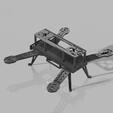 FPV-Drone-Frame-2-v2.png FPV Drone Frame
