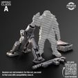 11_1.jpg Heavy Weapons - Design Option 3. Imperial Guard. Compatibility Class A.