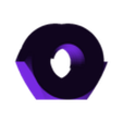 nut.stl Archimedes Screw Bonanza
