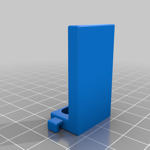 Bottle_resivior_cap.png Anycubic Photon Mono X Resin Bottle Reservoir