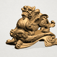 Chinese mythical creature - Pi Xiu - B01.png Chinese mythical creature - Pi Xiu 01