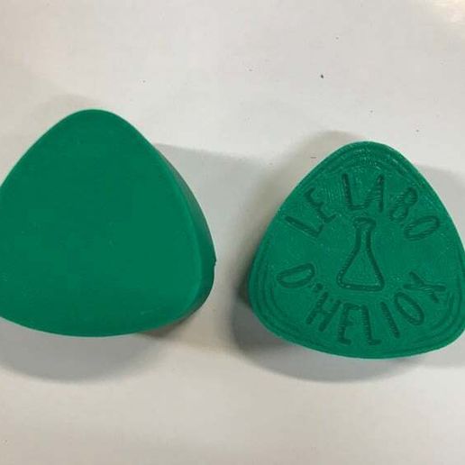 Boîte Impossible - Impossible Box !