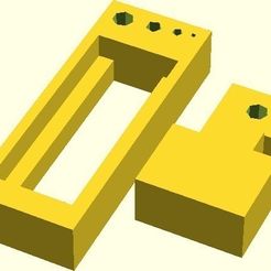 NailStop_display_large.jpg Free 3D file NailStop・3D printable object to download