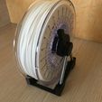 IMG_1242.JPG STL-Datei Chromatik 750g vertical spool kostenlos・Modell für 3D-Druck zum herunterladen