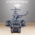 2.jpg 3D file Orkaz Death Mounta・3D printer design to download