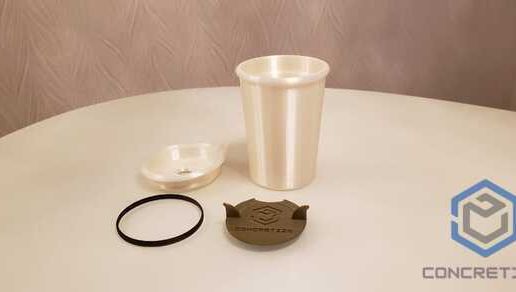 Peças.jpg Kaffeetasse - Home Office