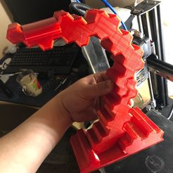 Kh-xIl4yPR8.jpg Headphone stand