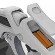 Scorpion-1.874.jpg Mass Effect - 2 Printable models - STL - Commercial Use
