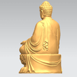 TDA0459 Gautama Buddha (iii) B03.png Gautama Buddha 03
