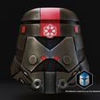 Sith-Empire-Trooper-Helmet.jpg Sith Empire Trooper Helmet - 3D Print Files