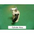 21-Cylinder-Assy01.jpg Radial Engine, Rotary-2, 1910s