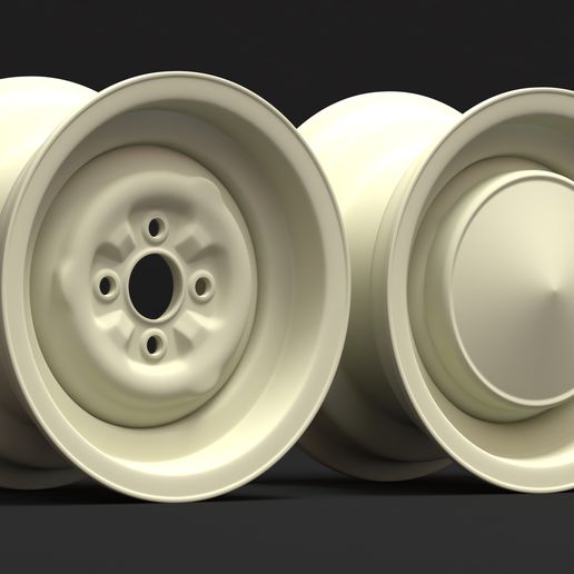 11.jpg Lotus Cortina Steel Wheels