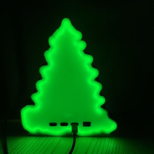 IMG_0043.jpeg Boîte à lumière pour sapin de Noël