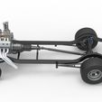 9.jpg Chassis of Gasser Version 2 Scale 1:25
