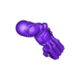 Arm Straight- Pwr First 2.stl Dominion Heavy Marine