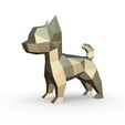 1.jpg Chihuahua figure 3