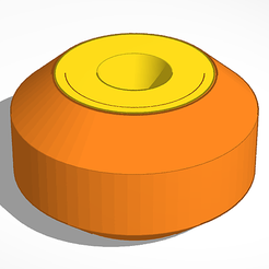 3D printer bearing.png ensemble pour imprimante 3D